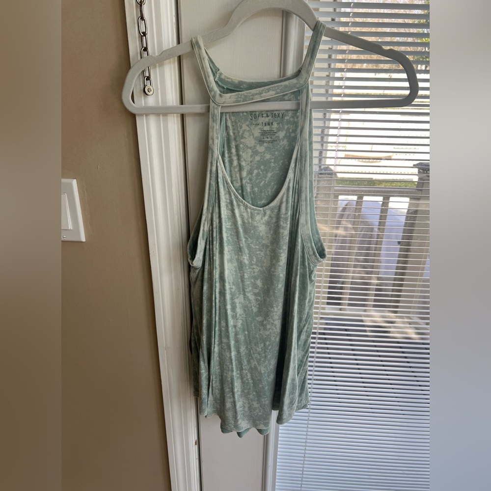 American eagle tank top